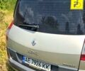 Бежевий Рено Гранд Сценік, об'ємом двигуна 1.5 л та пробігом 315 тис. км за 4800 $, фото 1 на Automoto.ua