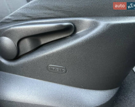 Бежевий Рено Гранд Сценік, об'ємом двигуна 1.5 л та пробігом 297 тис. км за 4200 $, фото 29 на Automoto.ua