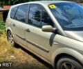 Бежевий Рено Гранд Сценік, об'ємом двигуна 1.5 л та пробігом 315 тис. км за 4800 $, фото 4 на Automoto.ua
