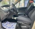 Бежевый Рено Гранд Сценик, объемом двигателя 1.6 л и пробегом 264 тыс. км за 6300 $, фото 15 на Automoto.ua