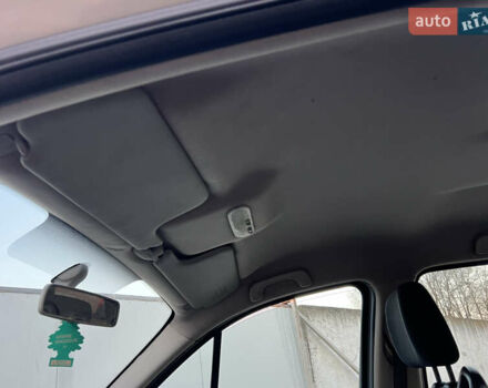 Бежевий Рено Гранд Сценік, об'ємом двигуна 1.5 л та пробігом 297 тис. км за 4200 $, фото 34 на Automoto.ua