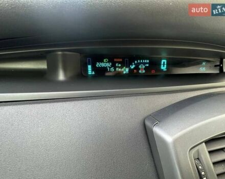 Бежевый Рено Гранд Сценик, объемом двигателя 2 л и пробегом 228 тыс. км за 5200 $, фото 21 на Automoto.ua