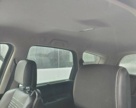 Бежевый Рено Гранд Сценик, объемом двигателя 1.5 л и пробегом 200 тыс. км за 5900 $, фото 1 на Automoto.ua