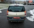 Бежевий Рено Гранд Сценік, об'ємом двигуна 1.6 л та пробігом 210 тис. км за 5800 $, фото 10 на Automoto.ua