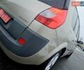 Бежевий Рено Гранд Сценік, об'ємом двигуна 1.6 л та пробігом 210 тис. км за 5800 $, фото 34 на Automoto.ua
