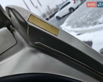 Бежевий Рено Гранд Сценік, об'ємом двигуна 1.6 л та пробігом 210 тис. км за 5800 $, фото 51 на Automoto.ua