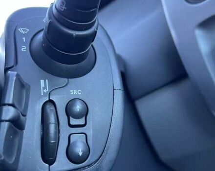 Бежевий Рено Гранд Сценік, об'ємом двигуна 1.6 л та пробігом 253 тис. км за 5600 $, фото 11 на Automoto.ua