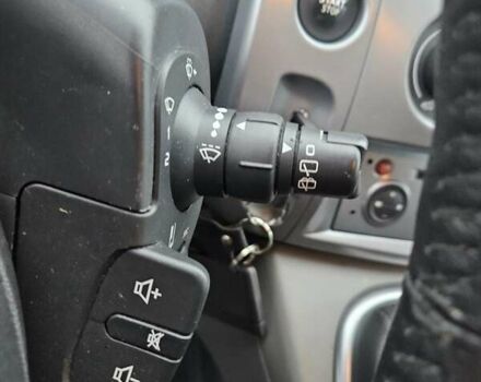 Бежевий Рено Гранд Сценік, об'ємом двигуна 1.6 л та пробігом 210 тис. км за 5800 $, фото 98 на Automoto.ua