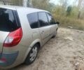 Бежевый Рено Гранд Сценик, объемом двигателя 1.5 л и пробегом 270 тыс. км за 4300 $, фото 3 на Automoto.ua
