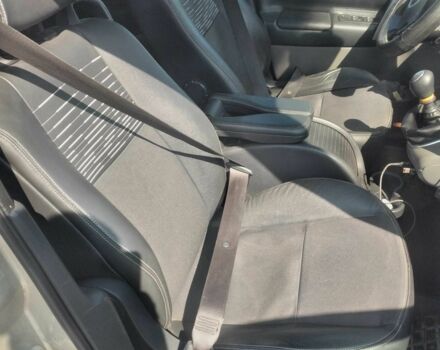 Бежевый Рено Гранд Сценик, объемом двигателя 1.5 л и пробегом 200 тыс. км за 5900 $, фото 4 на Automoto.ua