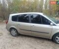 Бежевый Рено Гранд Сценик, объемом двигателя 1.5 л и пробегом 270 тыс. км за 4300 $, фото 3 на Automoto.ua
