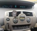 Бежевый Рено Гранд Сценик, объемом двигателя 1.5 л и пробегом 270 тыс. км за 4300 $, фото 6 на Automoto.ua
