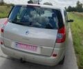 Бежевый Рено Гранд Сценик, объемом двигателя 1.6 л и пробегом 172 тыс. км за 6150 $, фото 1 на Automoto.ua