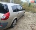 Бежевый Рено Гранд Сценик, объемом двигателя 1.5 л и пробегом 270 тыс. км за 4300 $, фото 2 на Automoto.ua
