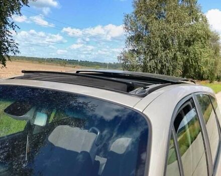 Бежевый Рено Гранд Сценик, объемом двигателя 1.6 л и пробегом 172 тыс. км за 6150 $, фото 11 на Automoto.ua