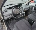 Бежевий Рено Гранд Сценік, об'ємом двигуна 1.6 л та пробігом 210 тис. км за 5800 $, фото 92 на Automoto.ua