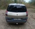 Бежевый Рено Гранд Сценик, объемом двигателя 1.5 л и пробегом 270 тыс. км за 4300 $, фото 1 на Automoto.ua