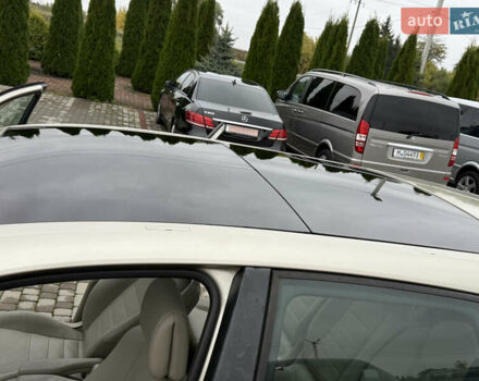 Бежевый Рено Гранд Сценик, объемом двигателя 2 л и пробегом 249 тыс. км за 5800 $, фото 17 на Automoto.ua