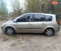 Бежевый Рено Гранд Сценик, объемом двигателя 1.5 л и пробегом 270 тыс. км за 4300 $, фото 7 на Automoto.ua