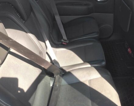 Бежевый Рено Гранд Сценик, объемом двигателя 1.5 л и пробегом 200 тыс. км за 5900 $, фото 3 на Automoto.ua