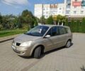 Бежевый Рено Гранд Сценик, объемом двигателя 1.9 л и пробегом 286 тыс. км за 4800 $, фото 5 на Automoto.ua