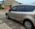 Рено Гранд Сценик 2009 в Харькове на Automoto.ua Бежевый Рено Гранд Сценик, объемом двигателя 1.4 л и пробегом 215 тыс. км за 6350 $, фото 5 на Automoto.ua