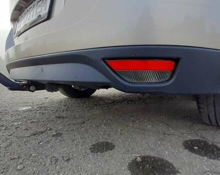 Бежевий Рено Гранд Сценік, об'ємом двигуна 1.4 л та пробігом 225 тис. км за 7200 $, фото 67 на Automoto.ua