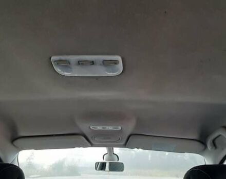 Бежевий Рено Гранд Сценік, об'ємом двигуна 1.4 л та пробігом 225 тис. км за 7200 $, фото 24 на Automoto.ua