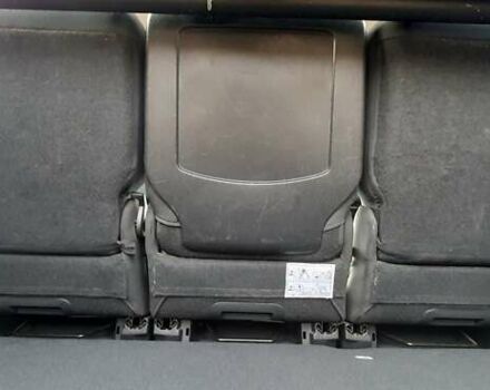 Бежевий Рено Гранд Сценік, об'ємом двигуна 1.4 л та пробігом 225 тис. км за 7200 $, фото 88 на Automoto.ua