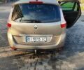 Рено Гранд Сценік 2009 у Полтаві на Automoto.ua Бежевий Рено Гранд Сценік, об'ємом двигуна 1.4 л та пробігом 157 тис. км за 6750 $, фото 5 на Automoto.ua