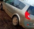 Бежевый Рено Гранд Сценик, объемом двигателя 1.5 л и пробегом 250 тыс. км за 4000 $, фото 1 на Automoto.ua