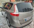 Бежевий Рено Гранд Сценік, об'ємом двигуна 2 л та пробігом 208 тис. км за 7950 $, фото 4 на Automoto.ua