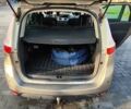 Рено Гранд Сценік 2009 у Полтаві на Automoto.ua Бежевий Рено Гранд Сценік, об'ємом двигуна 1.4 л та пробігом 157 тис. км за 6750 $, фото 7 на Automoto.ua