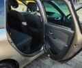 Рено Гранд Сценік 2009 у Полтаві на Automoto.ua Бежевий Рено Гранд Сценік, об'ємом двигуна 1.4 л та пробігом 157 тис. км за 6750 $, фото 3 на Automoto.ua