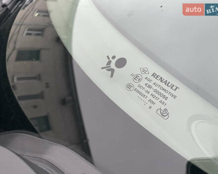 Бежевий Рено Гранд Сценік, об'ємом двигуна 1.4 л та пробігом 228 тис. км за 6200 $, фото 6 на Automoto.ua