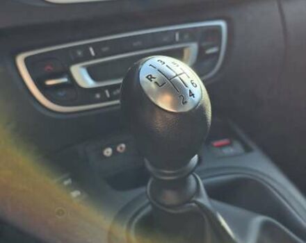 Бежевый Рено Гранд Сценик, объемом двигателя 1.5 л и пробегом 231 тыс. км за 7300 $, фото 9 на Automoto.ua