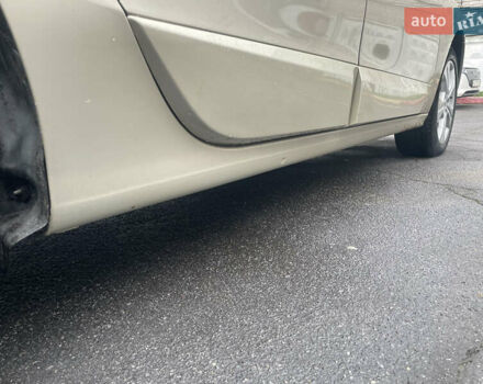 Бежевий Рено Гранд Сценік, об'ємом двигуна 1.4 л та пробігом 228 тис. км за 6200 $, фото 36 на Automoto.ua