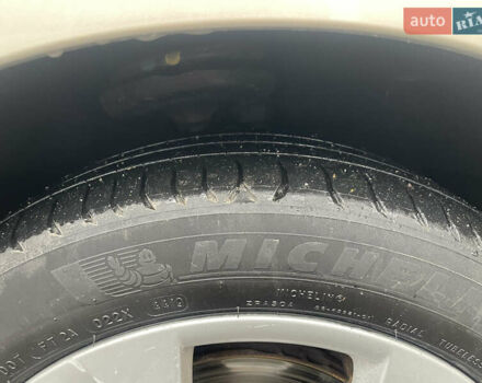 Бежевий Рено Гранд Сценік, об'ємом двигуна 1.4 л та пробігом 228 тис. км за 6200 $, фото 40 на Automoto.ua