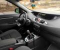Рено Гранд Сценик 2009 в Харькове на Automoto.ua Бежевый Рено Гранд Сценик, объемом двигателя 1.4 л и пробегом 215 тыс. км за 6350 $, фото 4 на Automoto.ua