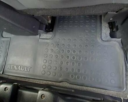 Бежевий Рено Гранд Сценік, об'ємом двигуна 1.4 л та пробігом 225 тис. км за 7200 $, фото 20 на Automoto.ua