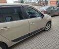 Бежевый Рено Гранд Сценик, объемом двигателя 1.5 л и пробегом 310 тыс. км за 7100 $, фото 5 на Automoto.ua