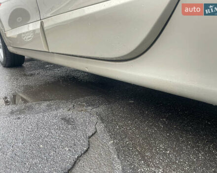 Бежевий Рено Гранд Сценік, об'ємом двигуна 1.4 л та пробігом 228 тис. км за 6200 $, фото 31 на Automoto.ua