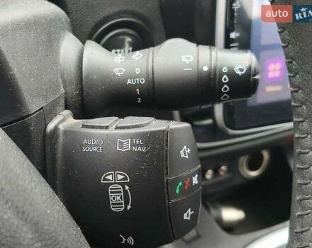 Бежевий Рено Гранд Сценік, об'ємом двигуна 1.46 л та пробігом 247 тис. км за 8200 $, фото 19 на Automoto.ua