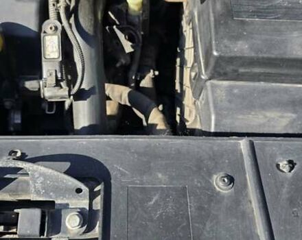 Бежевый Рено Гранд Сценик, объемом двигателя 1.5 л и пробегом 231 тыс. км за 7300 $, фото 11 на Automoto.ua