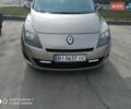 Бежевый Рено Гранд Сценик, объемом двигателя 1.5 л и пробегом 280 тыс. км за 4900 $, фото 1 на Automoto.ua
