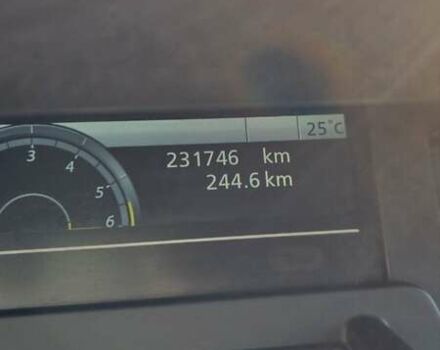 Бежевый Рено Гранд Сценик, объемом двигателя 1.5 л и пробегом 231 тыс. км за 7300 $, фото 8 на Automoto.ua