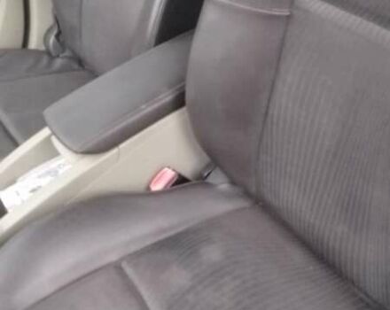 Бежевий Рено Гранд Сценік, об'ємом двигуна 1.87 л та пробігом 343 тис. км за 7300 $, фото 7 на Automoto.ua