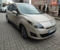 Бежевый Рено Гранд Сценик, объемом двигателя 1.5 л и пробегом 310 тыс. км за 7100 $, фото 6 на Automoto.ua