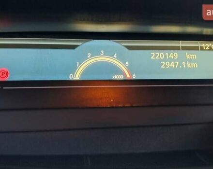 Бежевый Рено Гранд Сценик, объемом двигателя 1.5 л и пробегом 220 тыс. км за 6500 $, фото 6 на Automoto.ua