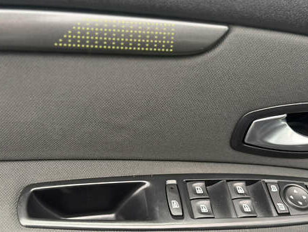 Бежевый Рено Гранд Сценик, объемом двигателя 1.6 л и пробегом 160 тыс. км за 6850 $, фото 23 на Automoto.ua